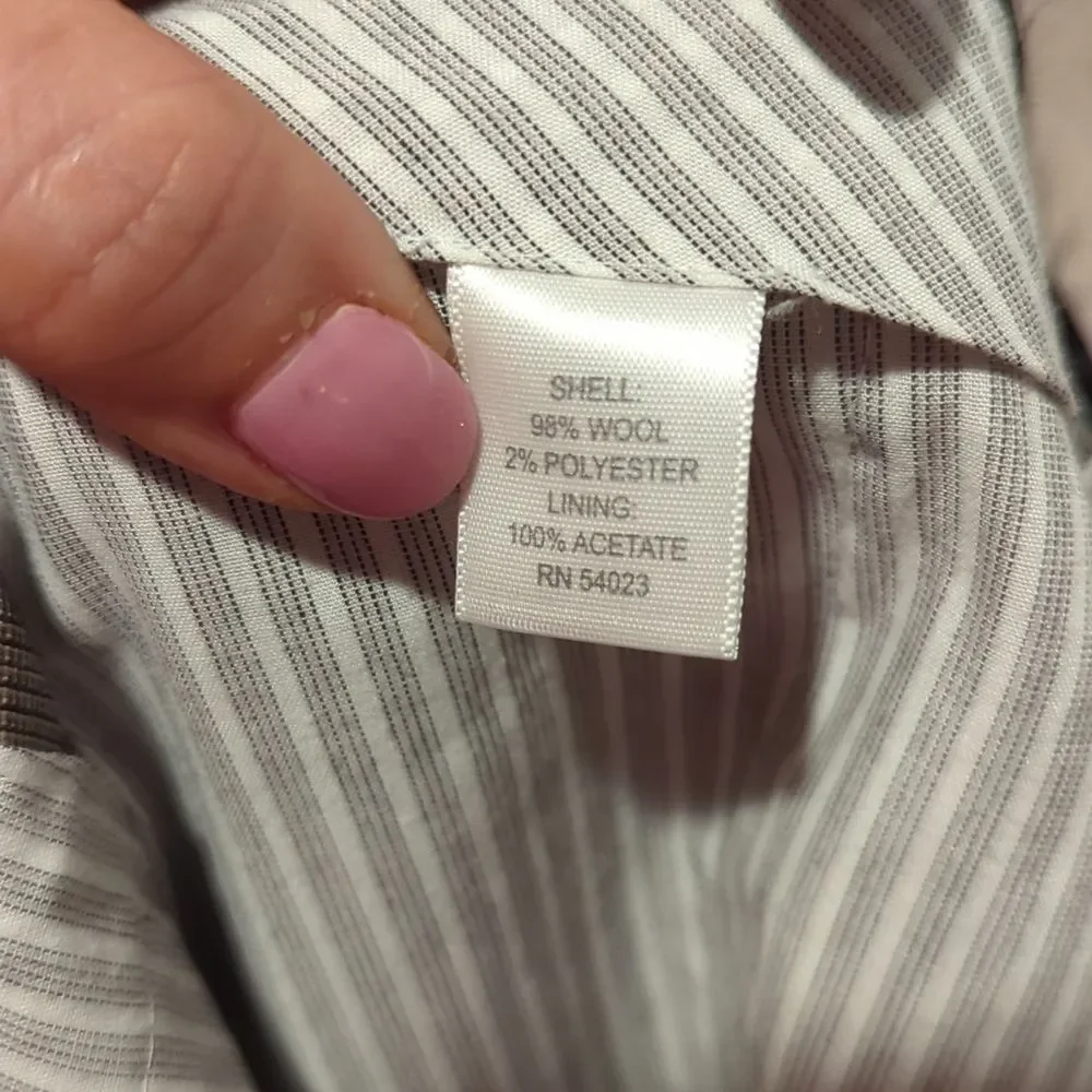 Banana Republic elevate your